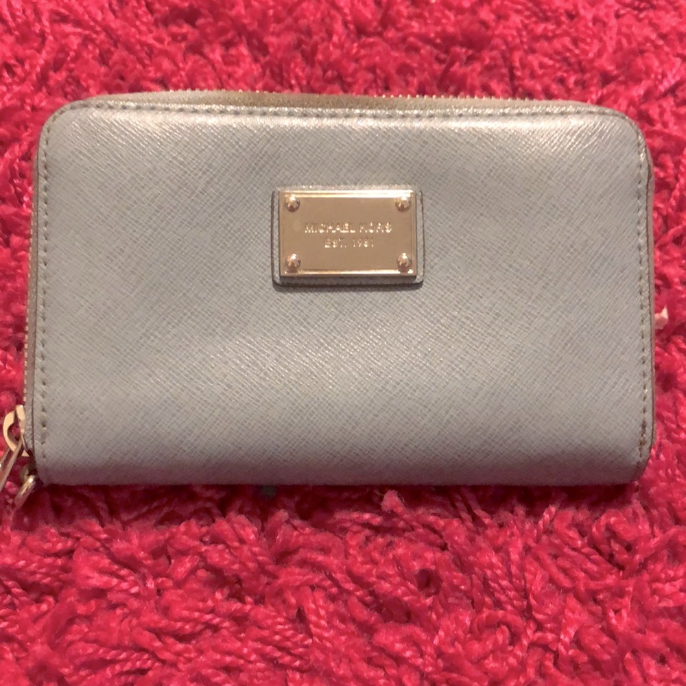 Michael Kors wallet